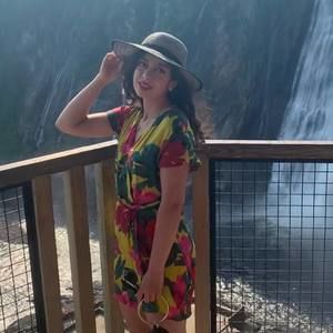 Meet your Posher, Arshia